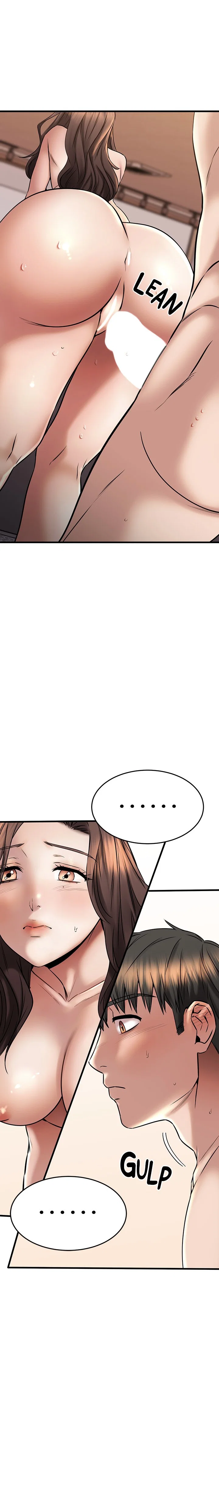 Cô Nàng Bạn Thân Khác Giới - Chapter 41 trang 42
