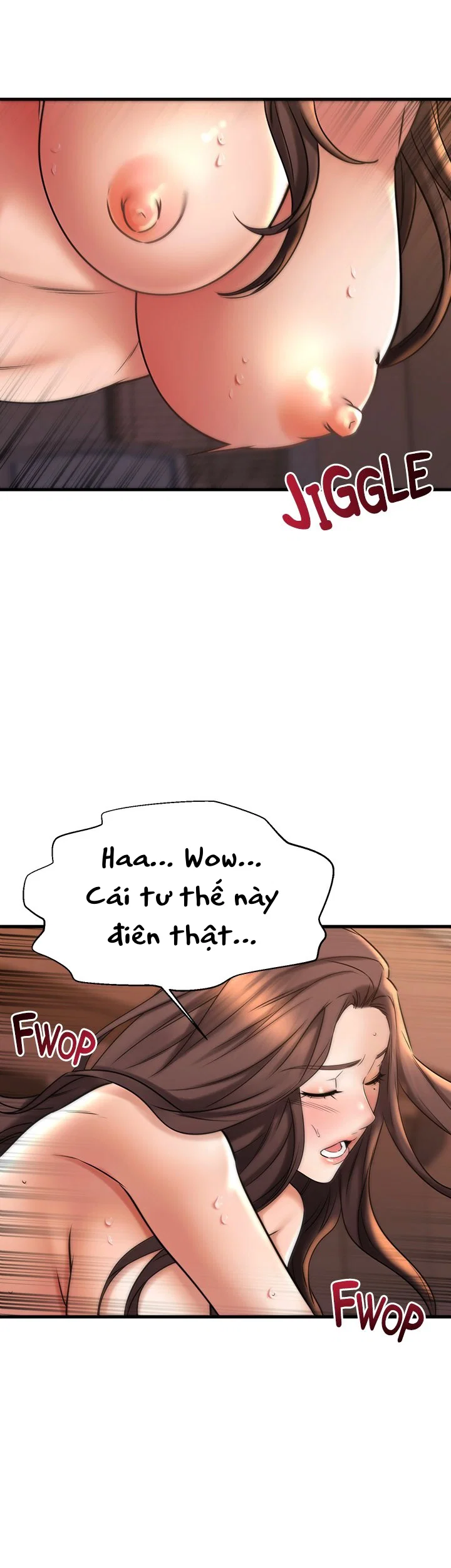 Cô Nàng Bạn Thân Khác Giới - Chapter 41 trang 44