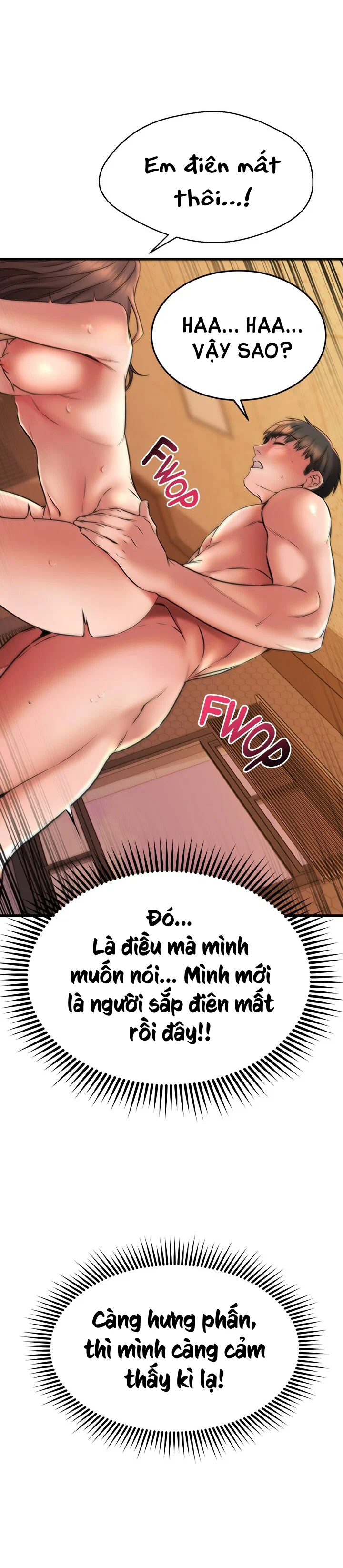 Cô Nàng Bạn Thân Khác Giới - Chapter 41 trang 46