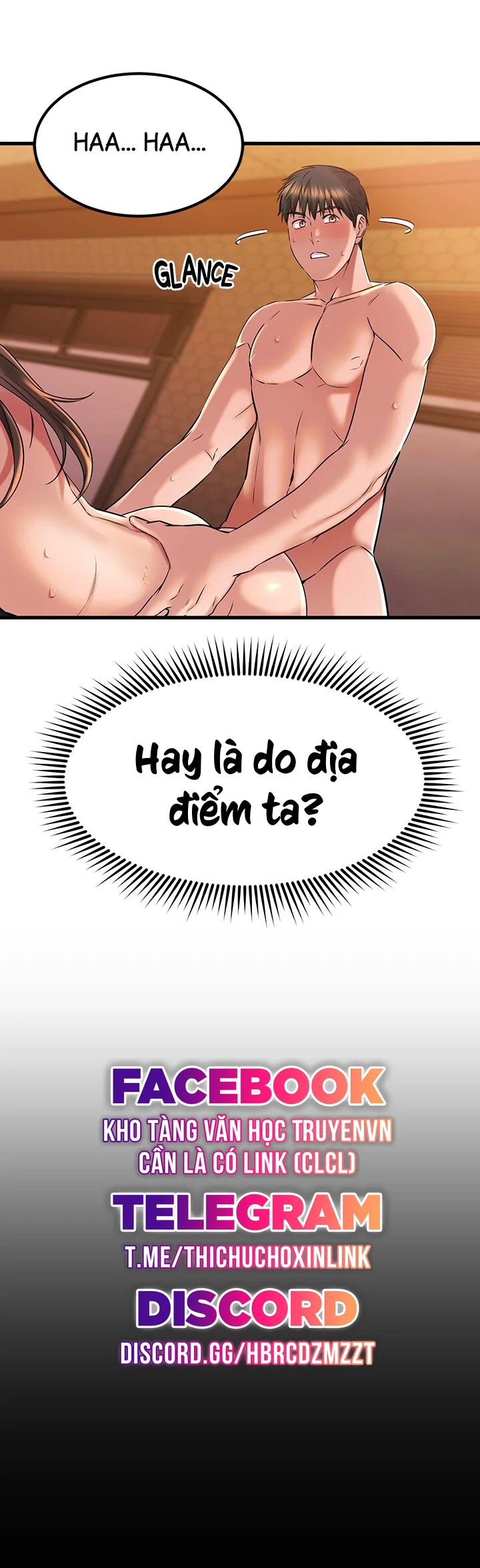 Cô Nàng Bạn Thân Khác Giới - Chapter 41 trang 47