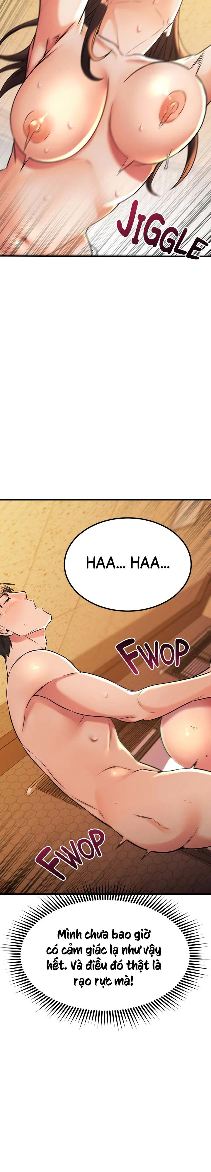 Cô Nàng Bạn Thân Khác Giới - Chapter 42 trang 3