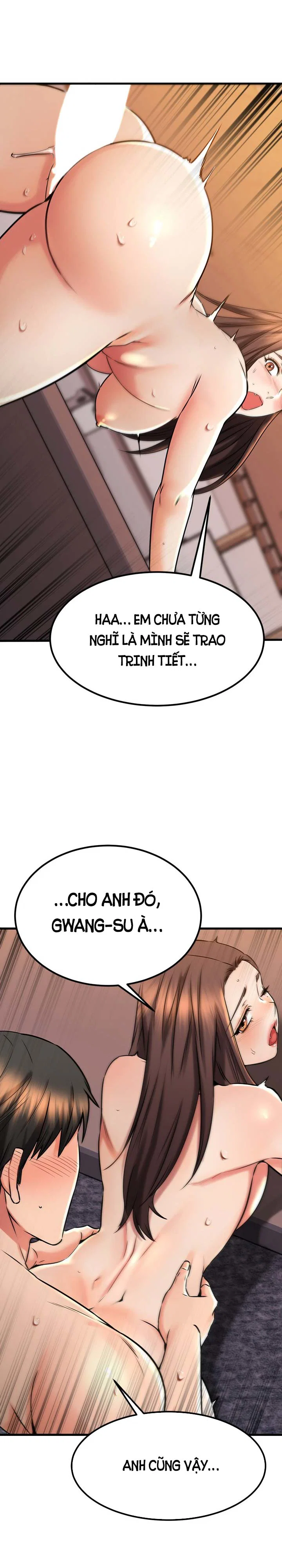 Cô Nàng Bạn Thân Khác Giới - Chapter 42 trang 4