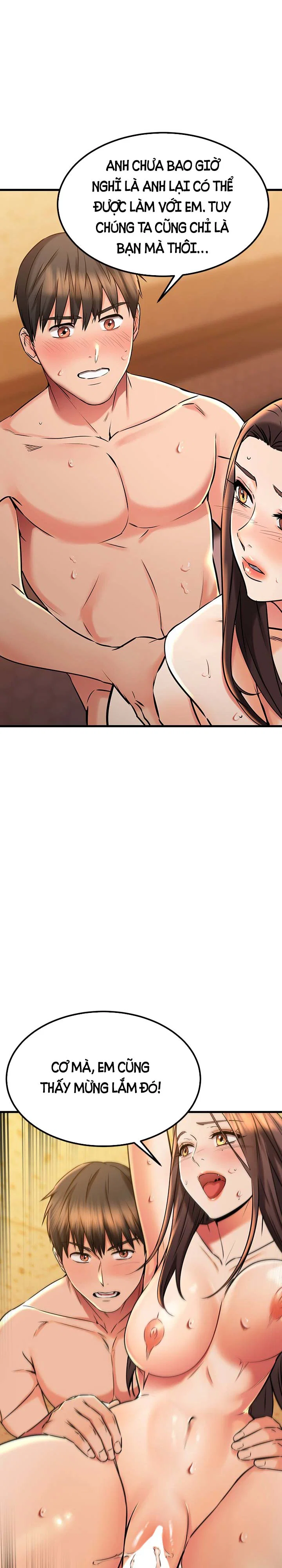 Cô Nàng Bạn Thân Khác Giới - Chapter 42 trang 5