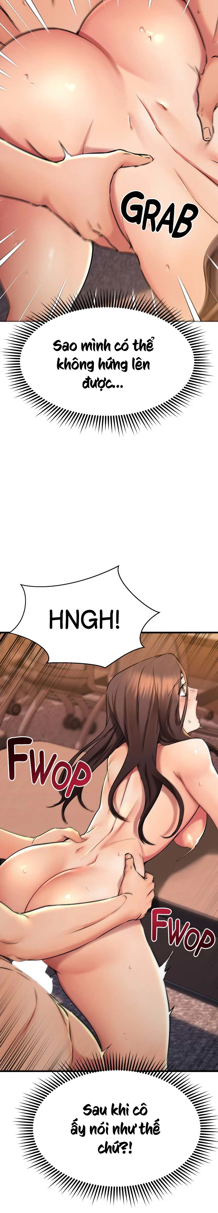 Cô Nàng Bạn Thân Khác Giới - Chapter 42 trang 13