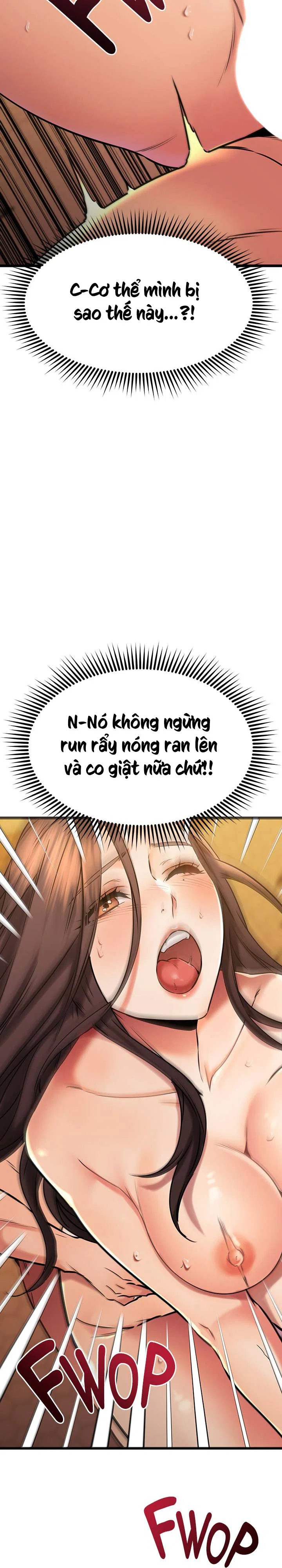 Cô Nàng Bạn Thân Khác Giới - Chapter 42 trang 19