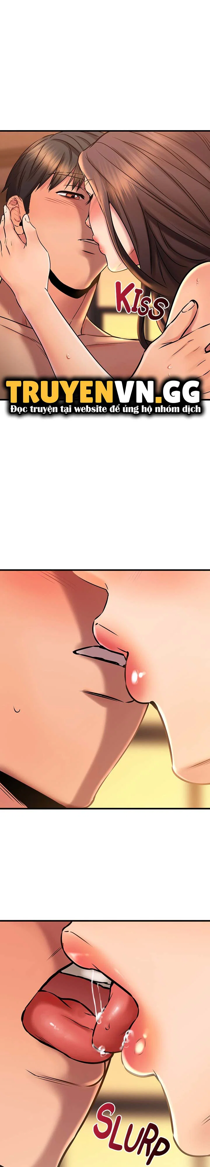 Cô Nàng Bạn Thân Khác Giới - Chapter 42 trang 29