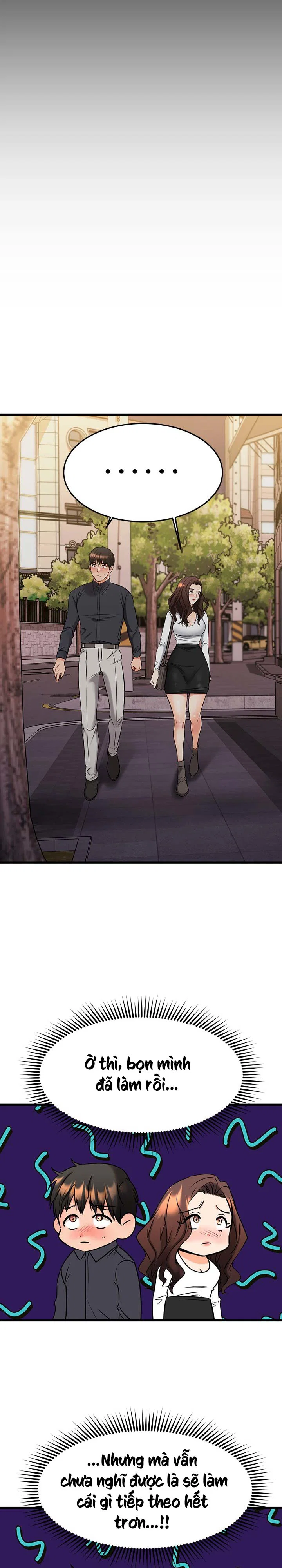Cô Nàng Bạn Thân Khác Giới - Chapter 42 trang 32