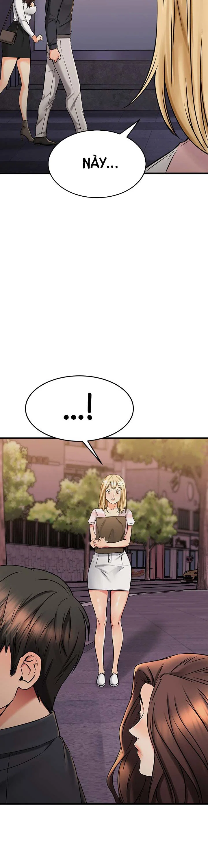 Cô Nàng Bạn Thân Khác Giới - Chapter 42 trang 35