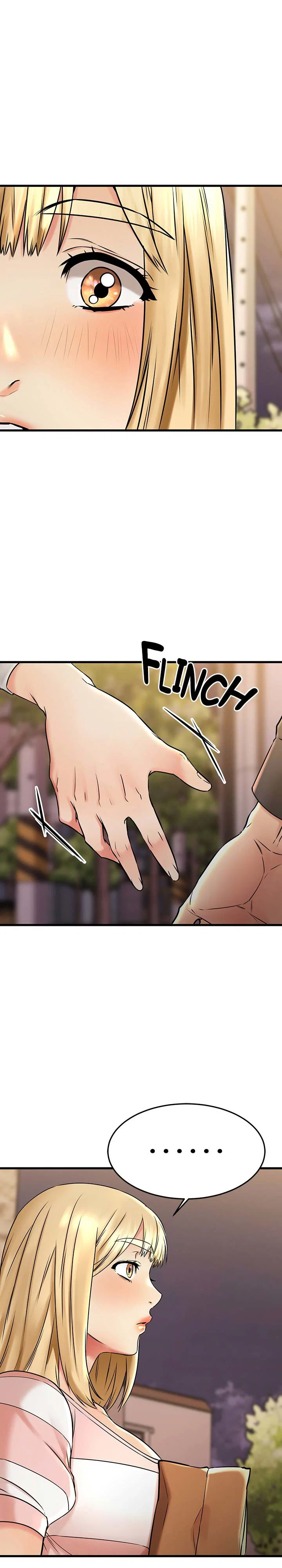Cô Nàng Bạn Thân Khác Giới - Chapter 42 trang 36