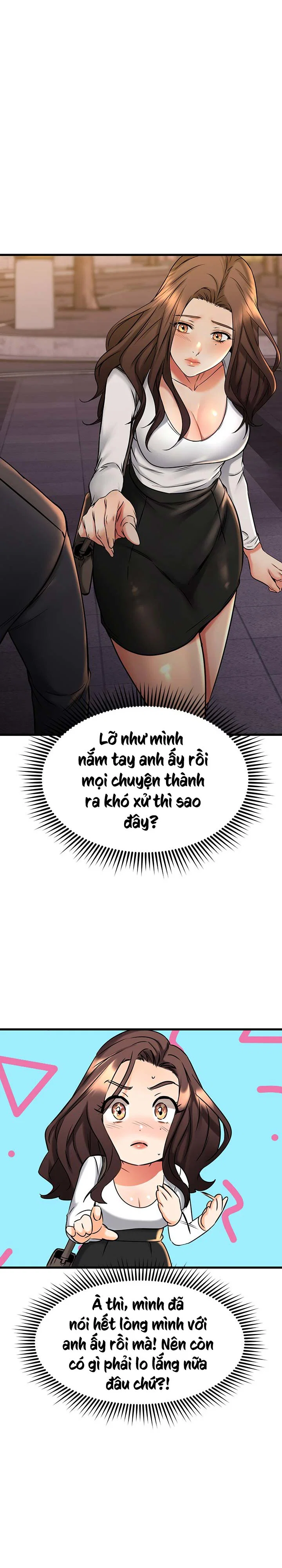 Cô Nàng Bạn Thân Khác Giới - Chapter 42 trang 37