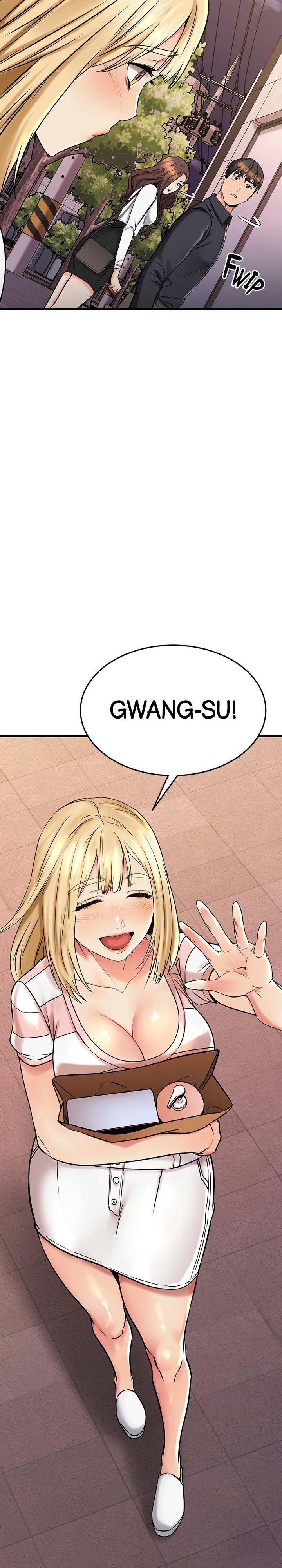 Cô Nàng Bạn Thân Khác Giới - Chapter 42 trang 39