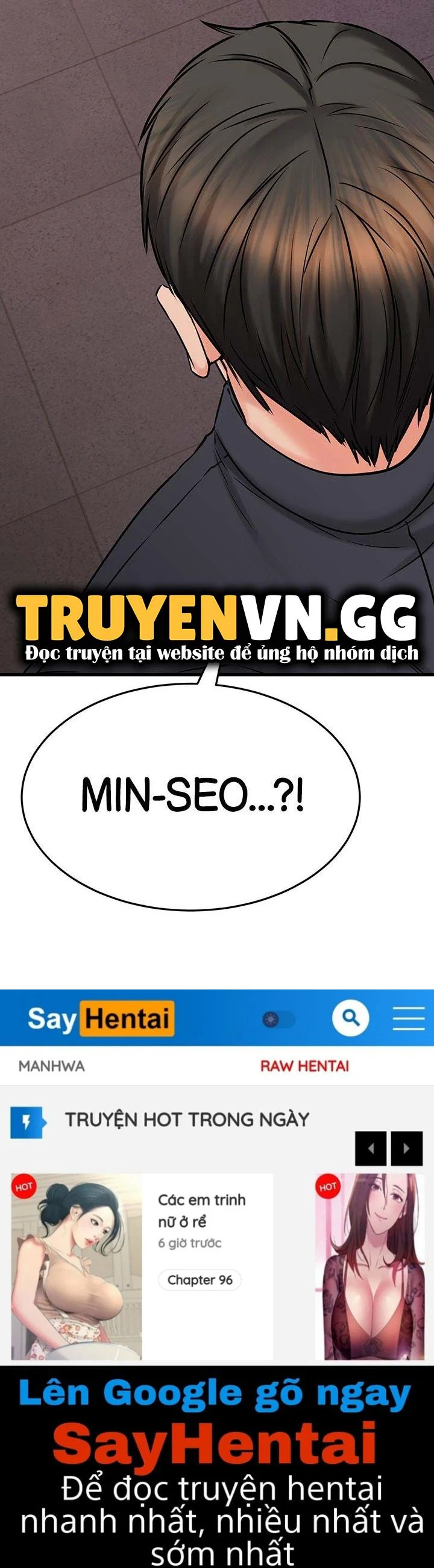 Cô Nàng Bạn Thân Khác Giới - Chapter 42 trang 40