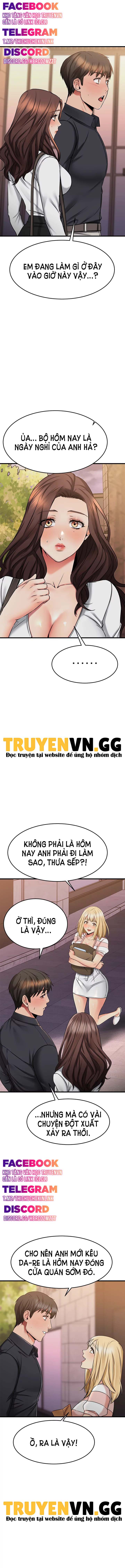 Cô Nàng Bạn Thân Khác Giới - Chapter 43 trang 3