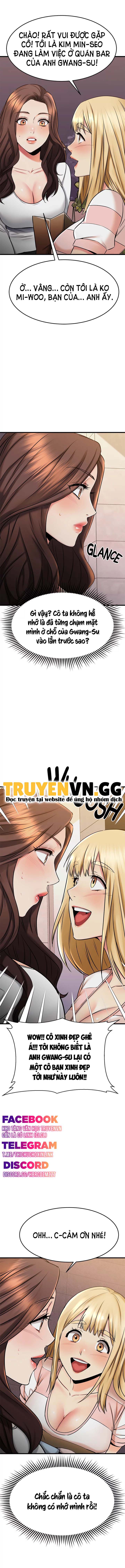 Cô Nàng Bạn Thân Khác Giới - Chapter 43 trang 4
