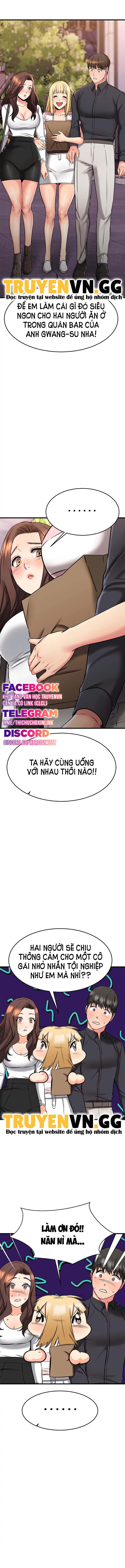 Cô Nàng Bạn Thân Khác Giới - Chapter 43 trang 6