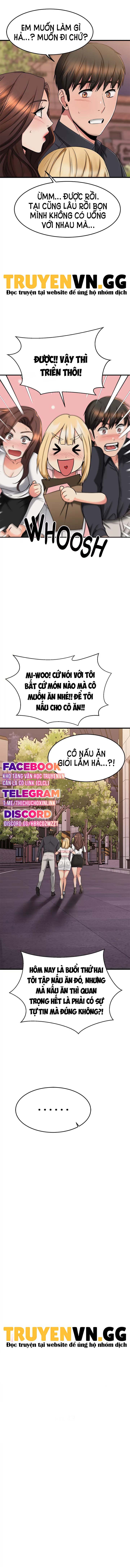 Cô Nàng Bạn Thân Khác Giới - Chapter 43 trang 7