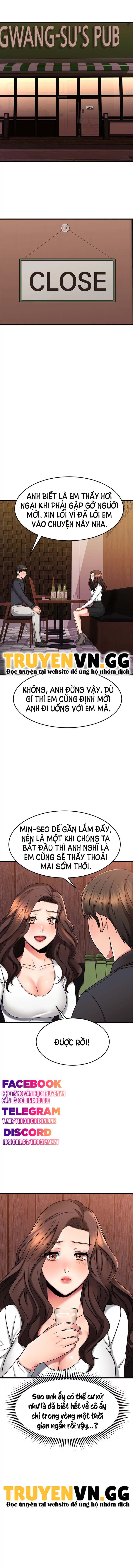 Cô Nàng Bạn Thân Khác Giới - Chapter 43 trang 8