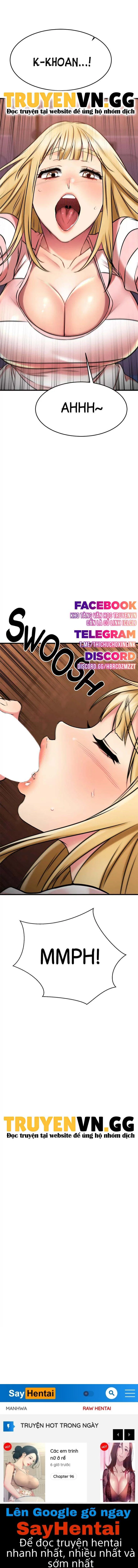 Cô Nàng Bạn Thân Khác Giới - Chapter 43 trang 21