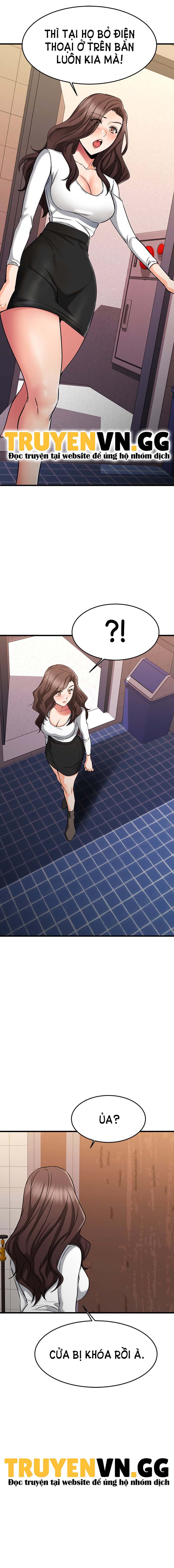 Cô Nàng Bạn Thân Khác Giới - Chapter 45 trang 3