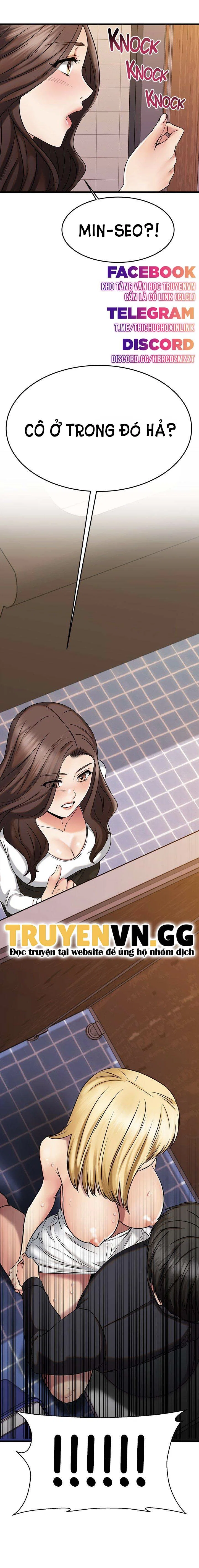 Cô Nàng Bạn Thân Khác Giới - Chapter 45 trang 4