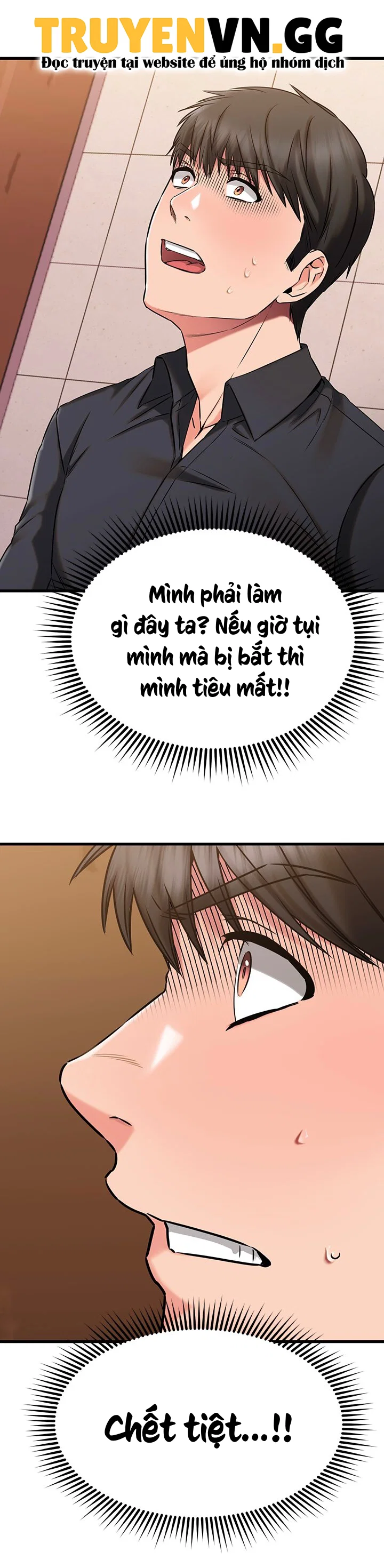 Cô Nàng Bạn Thân Khác Giới - Chapter 45 trang 6
