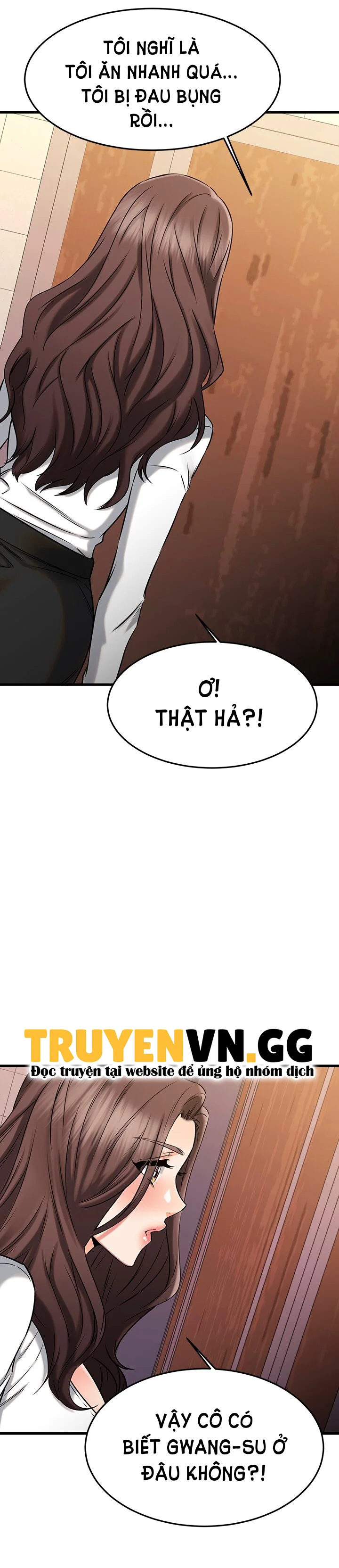 Cô Nàng Bạn Thân Khác Giới - Chapter 45 trang 11