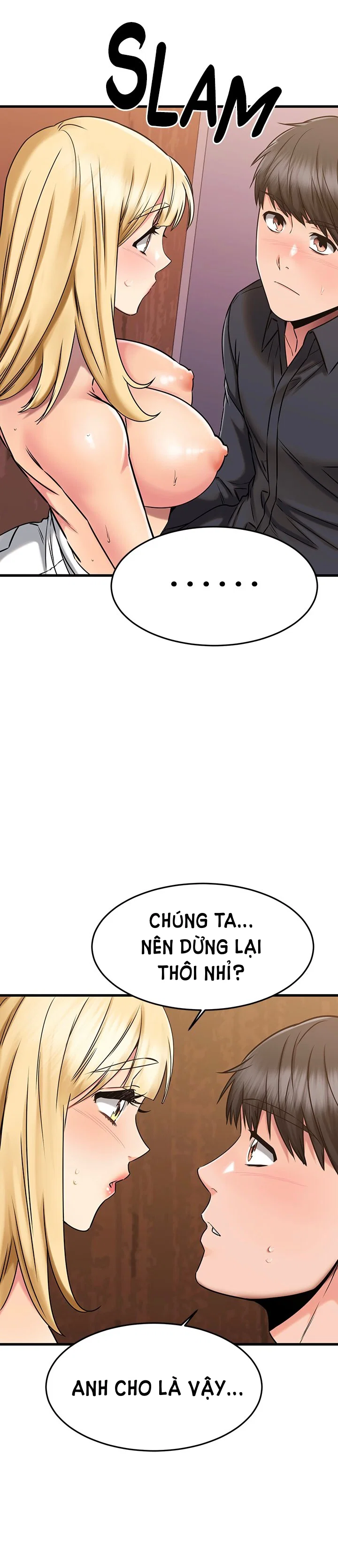 Cô Nàng Bạn Thân Khác Giới - Chapter 45 trang 22