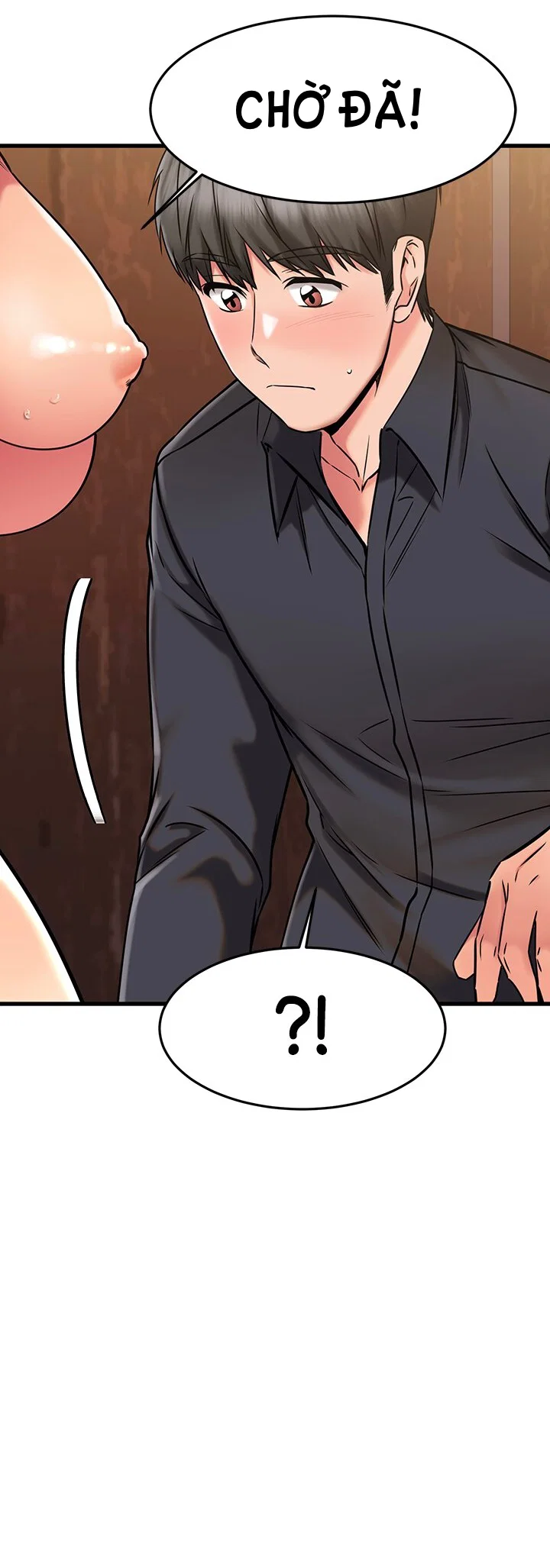 Cô Nàng Bạn Thân Khác Giới - Chapter 45 trang 24