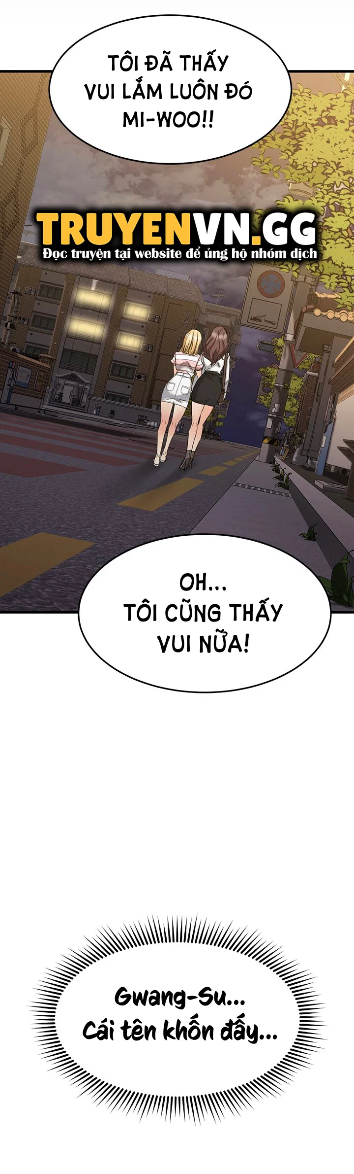 Cô Nàng Bạn Thân Khác Giới - Chapter 45 trang 46