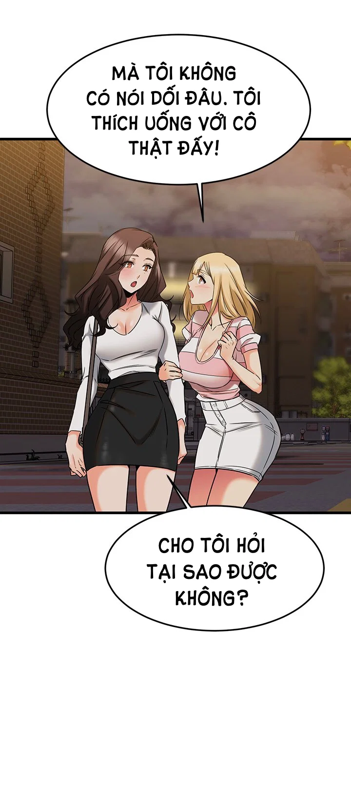 Cô Nàng Bạn Thân Khác Giới - Chapter 45 trang 49