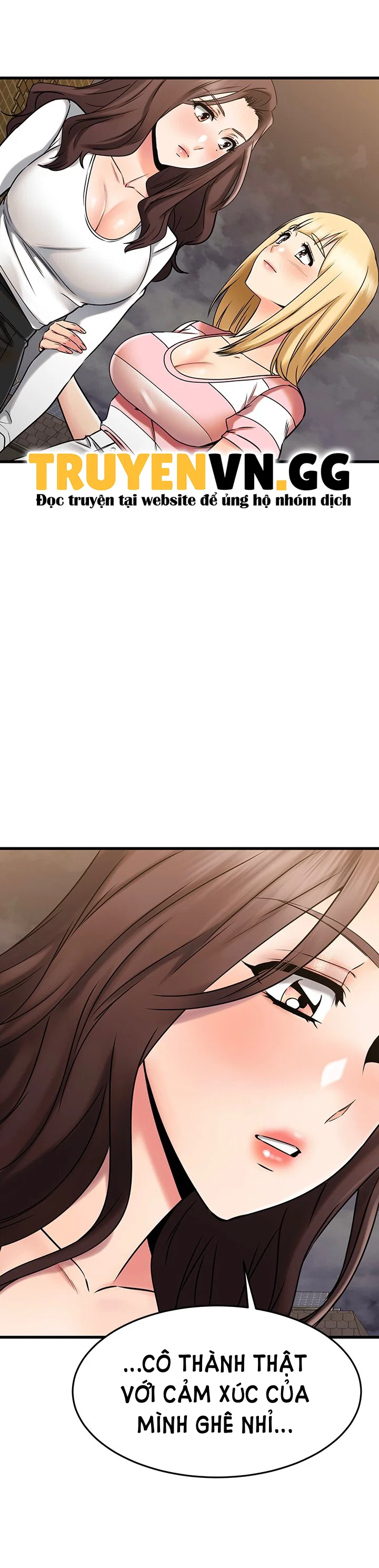 Cô Nàng Bạn Thân Khác Giới - Chapter 45 trang 51