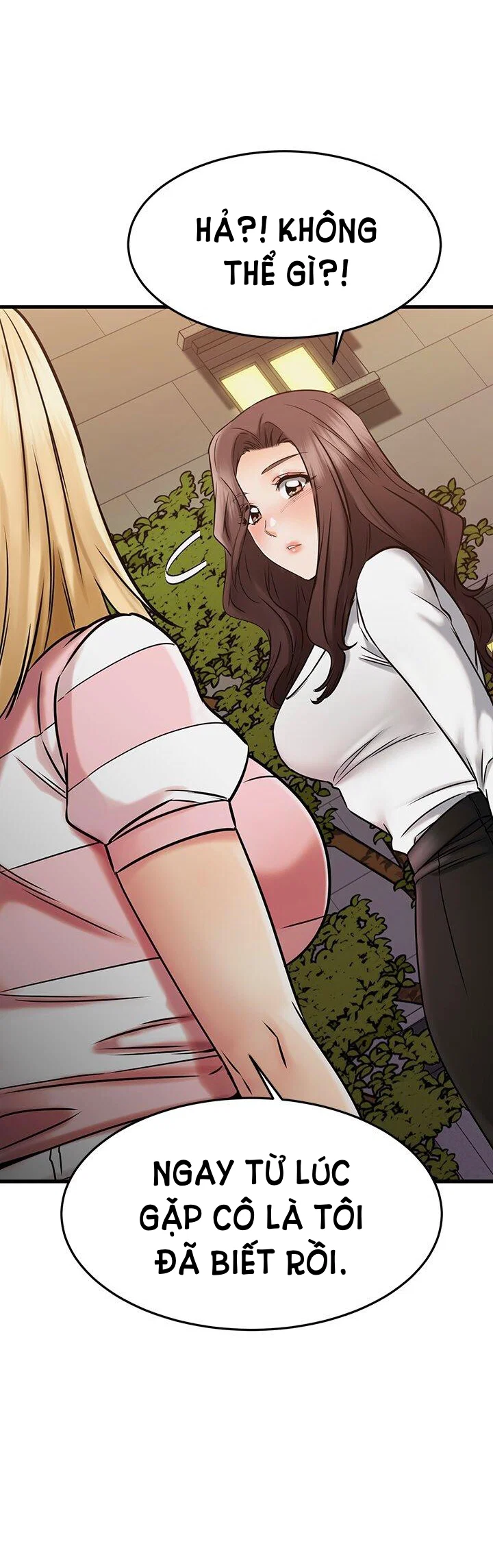 Cô Nàng Bạn Thân Khác Giới - Chapter 45 trang 55