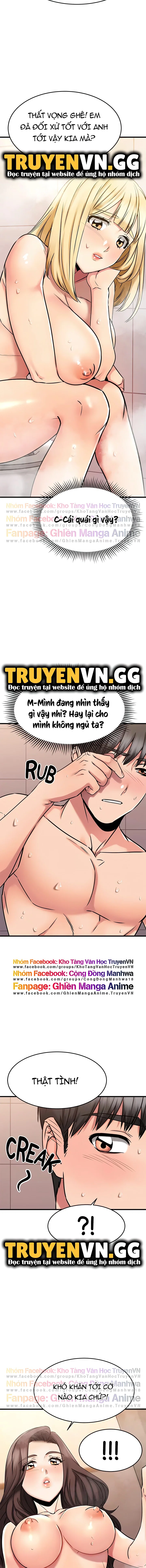 Cô Nàng Bạn Thân Khác Giới - Chapter 46 trang 13