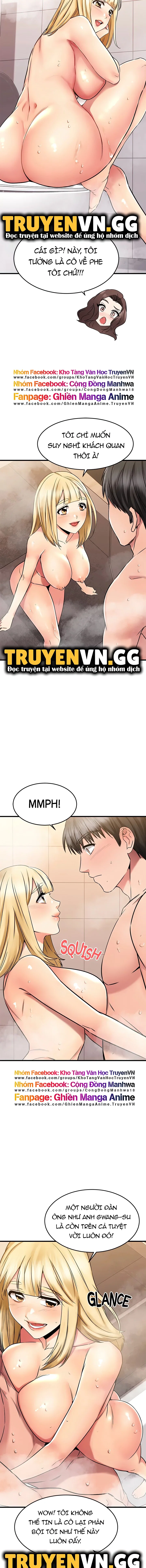 Cô Nàng Bạn Thân Khác Giới - Chapter 46 trang 15
