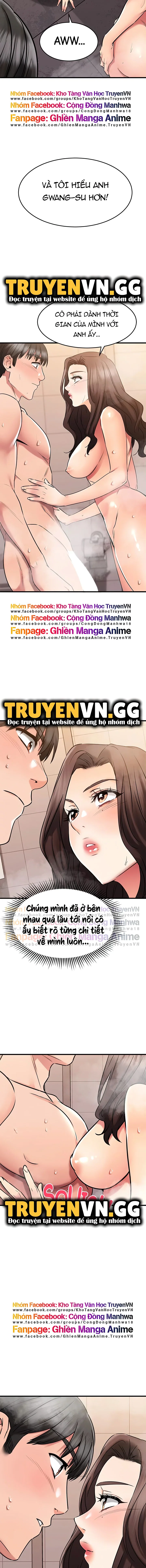 Cô Nàng Bạn Thân Khác Giới - Chapter 46 trang 18