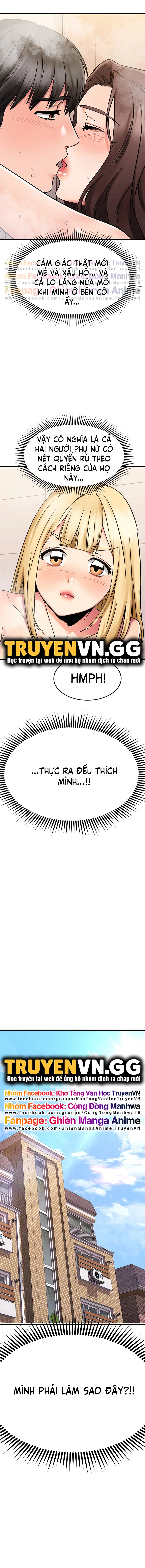Cô Nàng Bạn Thân Khác Giới - Chapter 47 trang 2