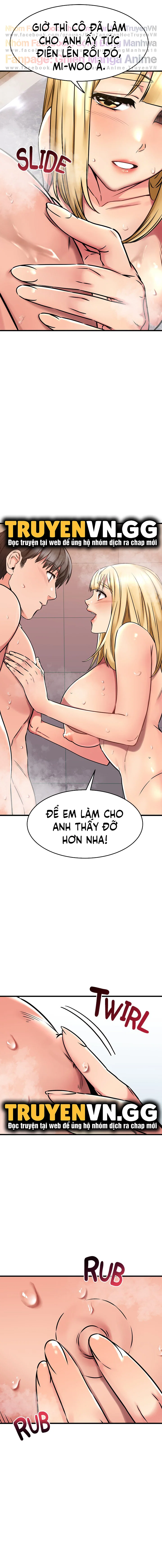 Cô Nàng Bạn Thân Khác Giới - Chapter 47 trang 5