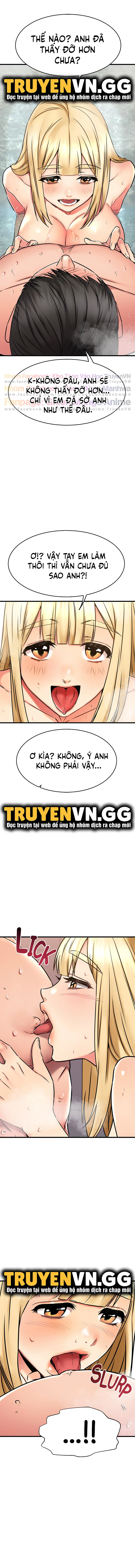 Cô Nàng Bạn Thân Khác Giới - Chapter 47 trang 6