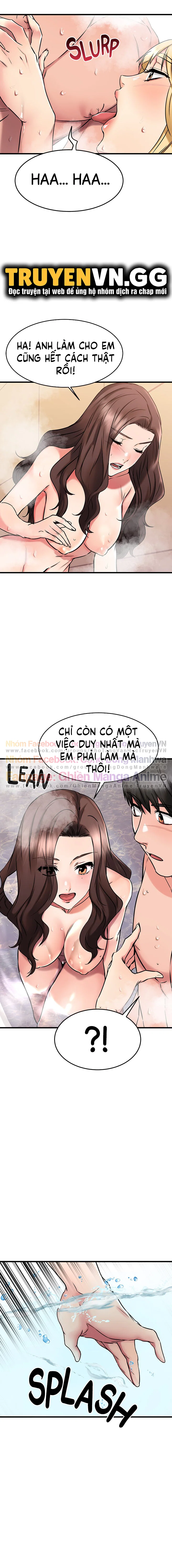Cô Nàng Bạn Thân Khác Giới - Chapter 47 trang 8