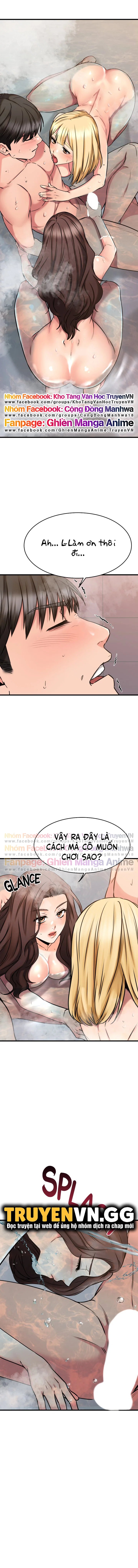 Cô Nàng Bạn Thân Khác Giới - Chapter 47 trang 11
