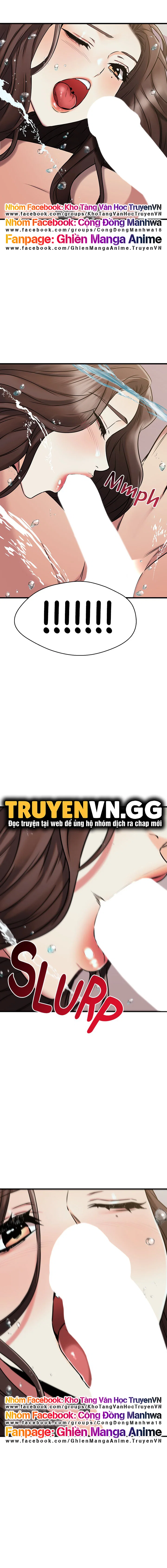 Cô Nàng Bạn Thân Khác Giới - Chapter 47 trang 12