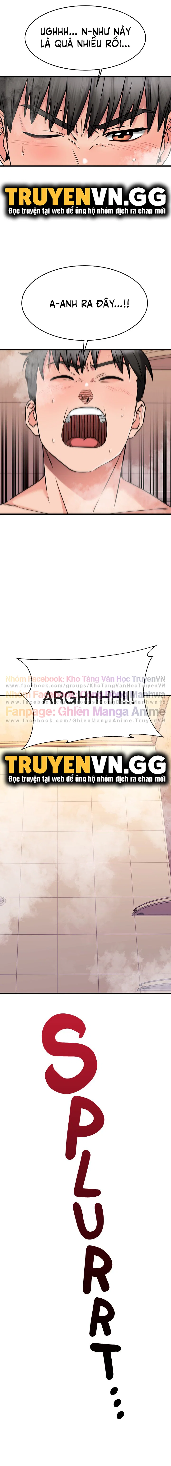 Cô Nàng Bạn Thân Khác Giới - Chapter 47 trang 13