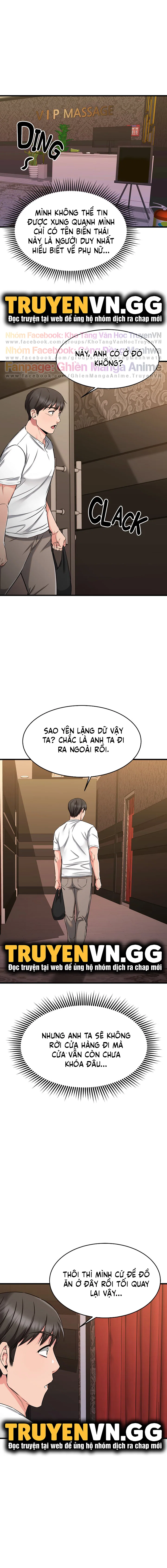 Cô Nàng Bạn Thân Khác Giới - Chapter 47 trang 15