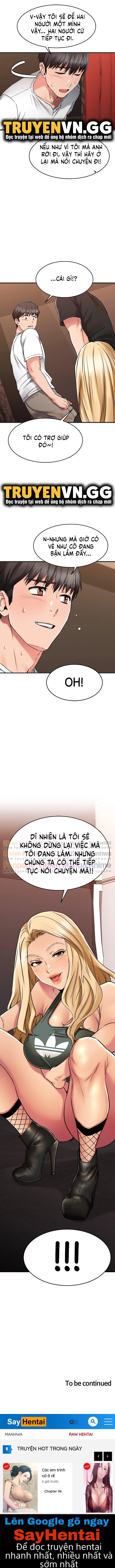 Cô Nàng Bạn Thân Khác Giới - Chapter 47 trang 20