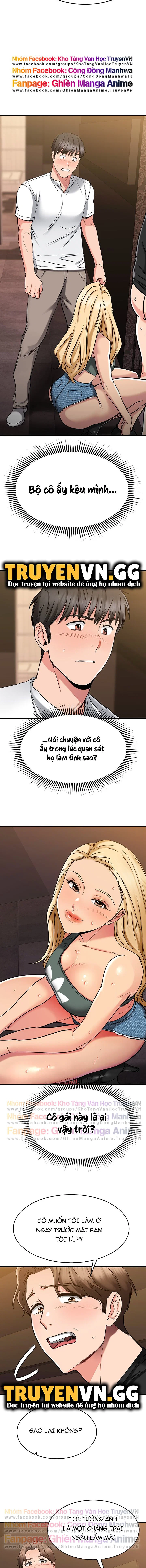 Cô Nàng Bạn Thân Khác Giới - Chapter 48 trang 2