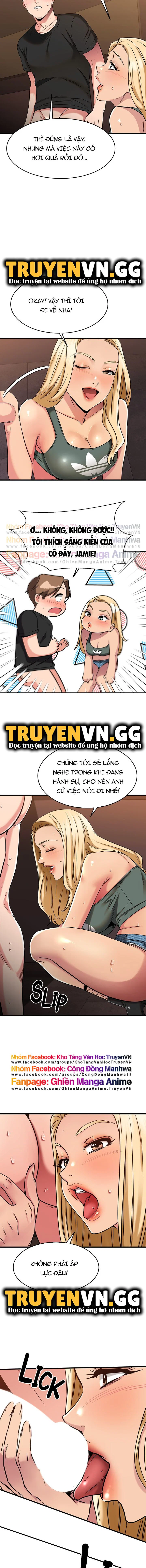 Cô Nàng Bạn Thân Khác Giới - Chapter 48 trang 3
