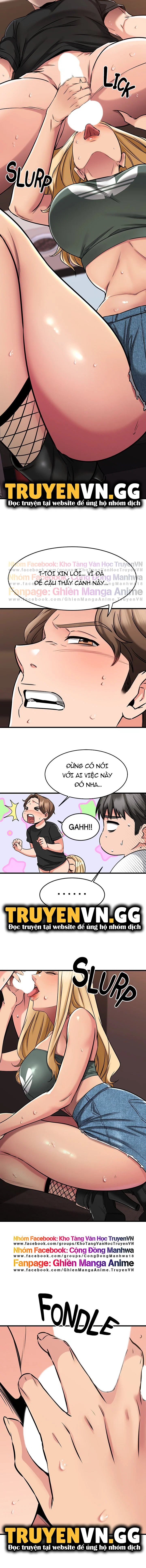 Cô Nàng Bạn Thân Khác Giới - Chapter 48 trang 5