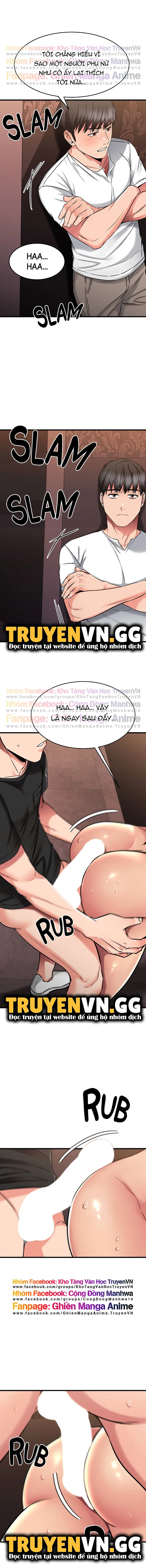 Cô Nàng Bạn Thân Khác Giới - Chapter 48 trang 7