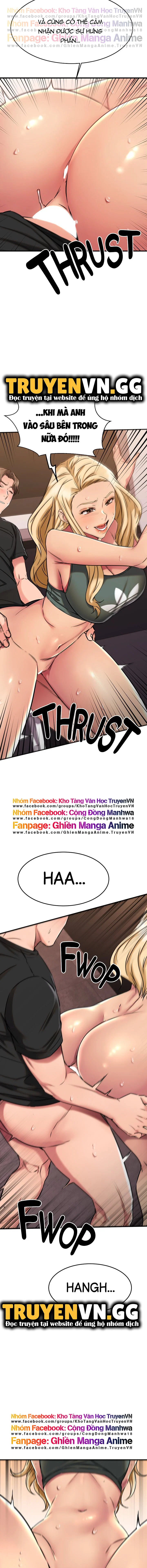 Cô Nàng Bạn Thân Khác Giới - Chapter 48 trang 11