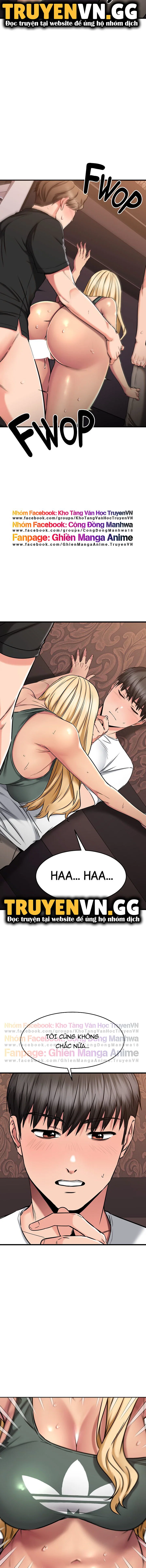Cô Nàng Bạn Thân Khác Giới - Chapter 48 trang 17